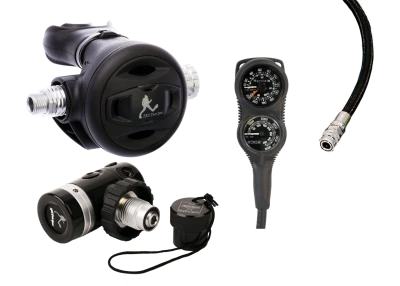 Illusion Open Water Reg Package 3 Illusion Open Water Reg Package