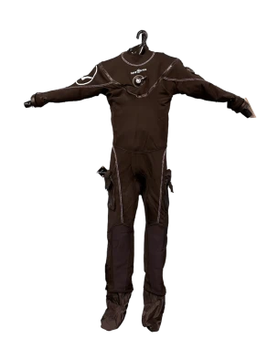 Aqua Lung Fusion Bullet Aircore 2XL/3XL - Open Box 4 Aqua Lung Fusion Bullet Aircore 2XL/3XL - Open Box - Image 2