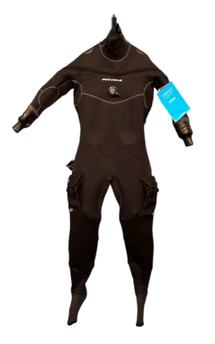 Tahoe Drysuit - XLS - Open Box