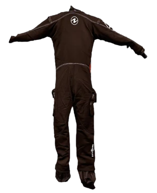 Aqua Lung Fusion Bullet Aircore 2XL/3XL - Open Box 3 Aqua Lung Fusion Bullet Aircore 2XL/3XL - Open Box