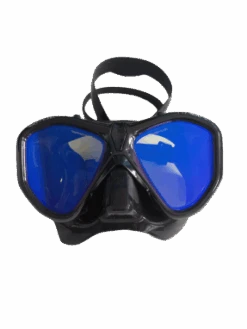 SEAC Italica 50 - Black/Tinted- Discontinued