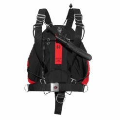 Katana 2 Sidemount BCD -Diving Suit Co katana 2