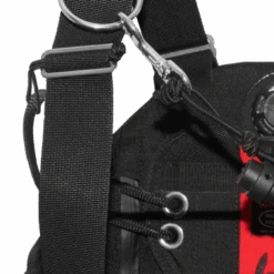 Katana 2 Sidemount BCD -Diving Suit Co katana 2.1