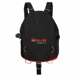 Katana 2 Sidemount BCD -Diving Suit Co katana 2.12ng