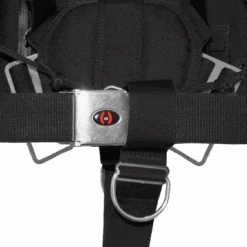 Katana 2 Sidemount BCD -Diving Suit Co katana 2.4ng