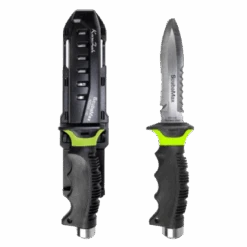 Blunt Tip Knife 9 Blunt Tip Knife -Diving Suit Co kn 601 ny 2 1