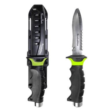 Blunt Tip Knife 5 Blunt Tip Knife - Image 3