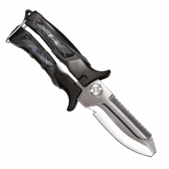 Mini FogCutter Knife