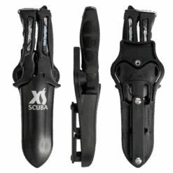 Mini FogCutter Knife -Diving Suit Co kn125 mini fogcutter 3