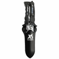 Mini FogCutter Knife -Diving Suit Co kn125 mini fogcutter 4