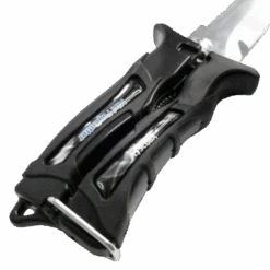 Mini FogCutter Knife -Diving Suit Co kn125 mini fogcutter 6