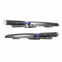 Blunt Tip Knife 11 Blunt Tip Knife -Diving Suit Co kn6016b swatch 1