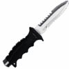 Blunt Tip Knife 1 Blunt Tip Knife -Diving Suit Co kn601k