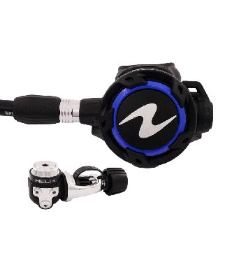 Aqua Lung Helix Regulator 3 Aqua Lung Helix Regulator