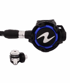 Aqua Lung Helix Regulator 5 Aqua Lung Helix Regulator -Diving Suit Co large rg150001 101 p 1 2