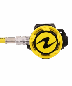 Aqua Lung Helix Pro Octopus