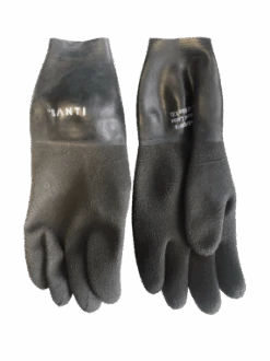 Latex Dryglove With Seal