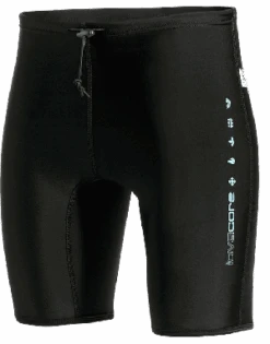 Lavacore Unisex Shorts