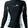 Lavacore Womens Long Sleeve Top- Discontinued 1 Lavacore Womens Long Sleeve Top- Discontinued -Diving Suit Co lavacorewmls