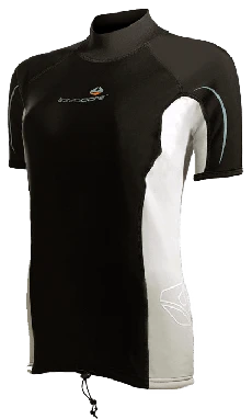 Lavacore Women's Short Sleeve Shirt