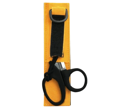 Dive Shears With Sheath 4 Dive Shears With Sheath - Image 2