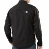 Merino Full Zip Jacket -Diving Suit Co lc fullzipjacket back web