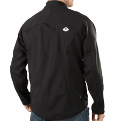 Merino Full Zip Jacket