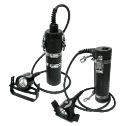 LED1200 Canister Light - Closeout