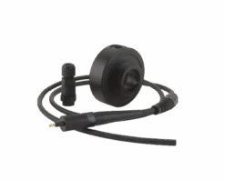 Drysuit Inflator Valve Heater Bulkhead