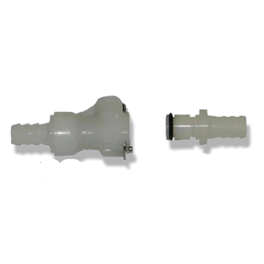 Quick Disconnect For P-valve 3 Quick Disconnect For P-valve