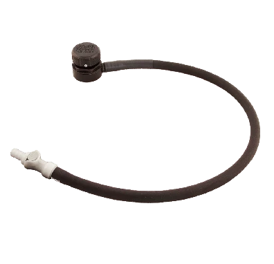 Balanced Tinkle Valve W/Quick Disconnect 3 Balanced Tinkle Valve W/Quick Disconnect