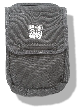 Bellows Exposure Pocket 3 Bellows Exposure Pocket