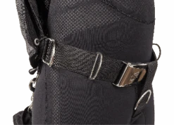 Nomad LS 2.0 Sidemount System -Diving Suit Co ls 2.0 buckle