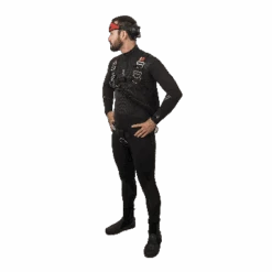 Nomad LS 2.0 Sidemount System -Diving Suit Co ls 2.0 diver full side