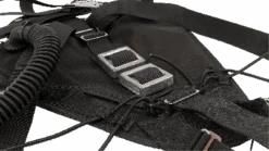 Nomad LS 2.0 Sidemount System -Diving Suit Co ls 2.0 inside with weights