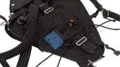 Nomad LS 2.0 Sidemount System -Diving Suit Co ls 2.0 soft weight