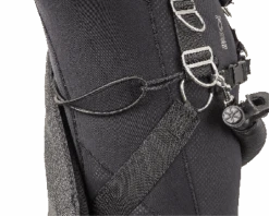 Nomad LS 2.0 Sidemount System -Diving Suit Co ls 2.0 underarm