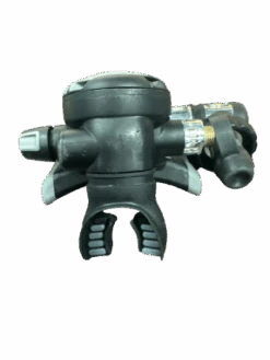 M1 Regulator DIN - Lightly Used -Diving Suit Co m1 reg