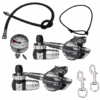 M1 Doubles Regulator Package -Diving Suit Co m1doublespcg 1 1