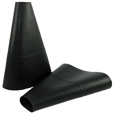 Manchette Latex Wrist Seals 4 Manchette Latex Wrist Seals - Image 2