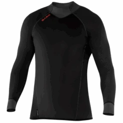 BARE EXOWEAR Long Sleeve Top