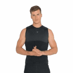 X-Core Thermal Vest -Diving Suit Co mens xcore vest