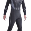 Men's Xenos 5mm Wetsuit 1 Men's Xenos 5mm Wetsuit -Diving Suit Co mensxenosblack5mm