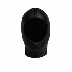 Merino 7mm Zippered Drysuit Hood