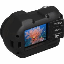 Micro 3.0 Pro 3000 Underwater Camera Set -Diving Suit Co micro3.3 1