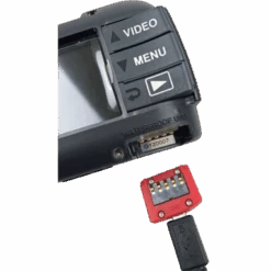 Micro 3.0 Pro 3000 Underwater Camera Set -Diving Suit Co micro3.4 1