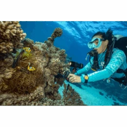 Micro 3.0 Pro Duo 5000 Underwater Set -Diving Suit Co micro3live 1 1