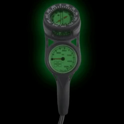 Pressure Gauge With Compass 6 Pressure Gauge With Compass -Diving Suit Co miflex 2