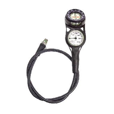 Pressure Gauge With Compass 5 Pressure Gauge With Compass - Image 3