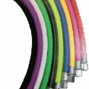 Miflex Low Pressure Braided Hoses -Diving Suit Co miflexhosessidepic1